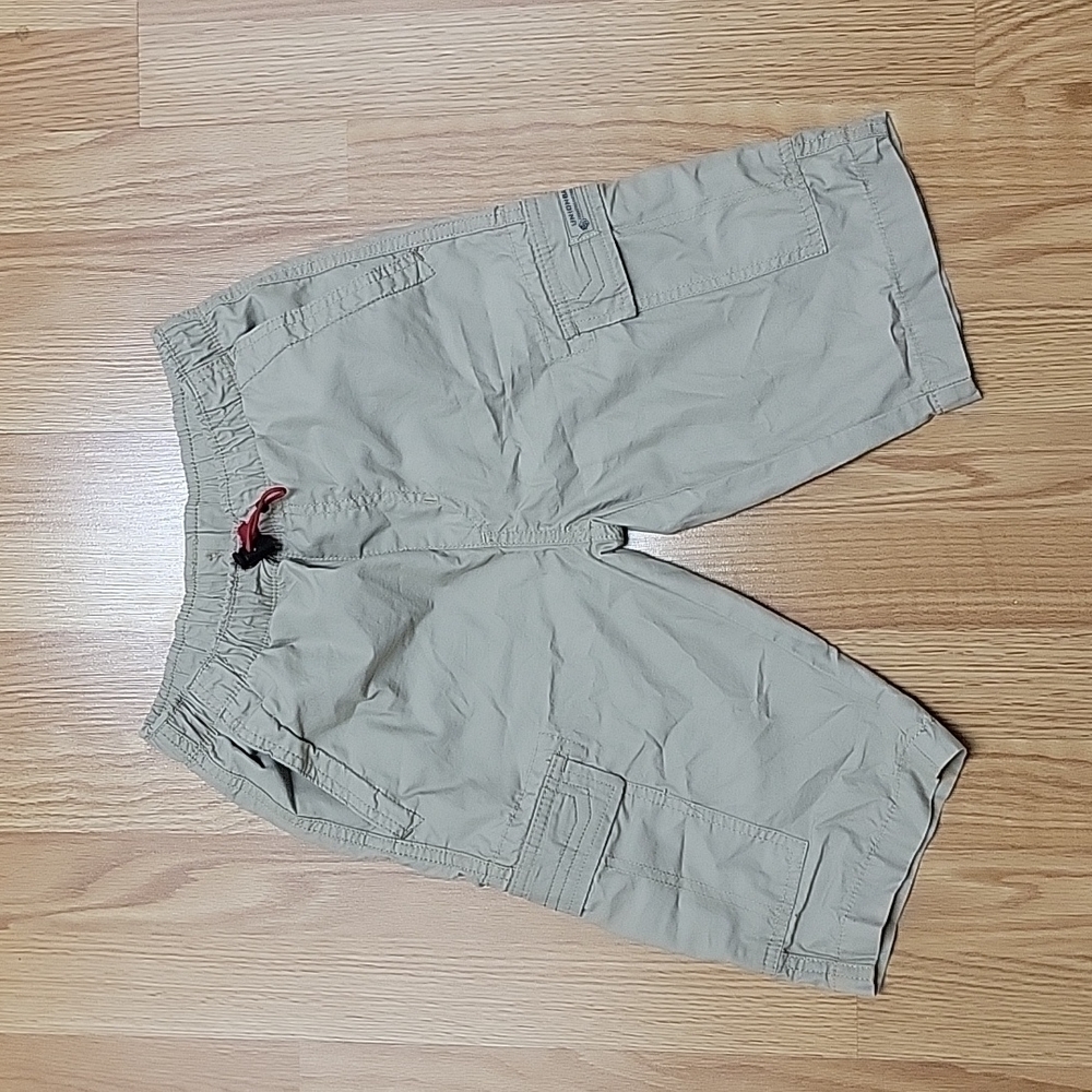Unionbay Boys medium (10/12) cargo shorts